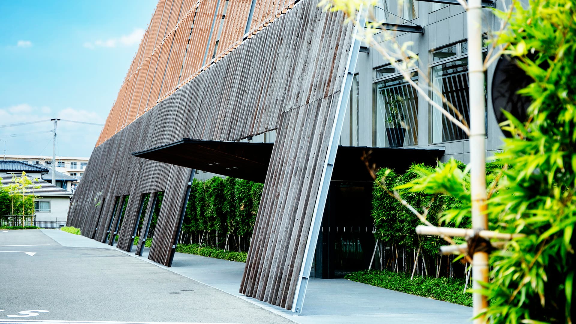 ガーデンテラス佐賀ホテル＆リゾート