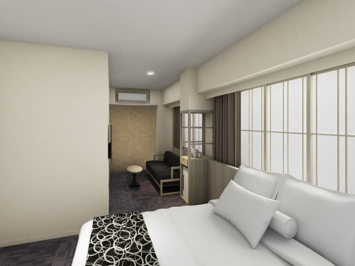 新苫小牧プリンスホテル「和〜なごみ〜」 2