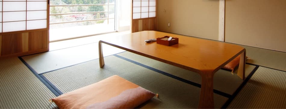 湯の山温泉　希望荘 2