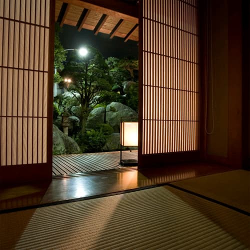 石和温泉　銘石の宿　かげつ 2