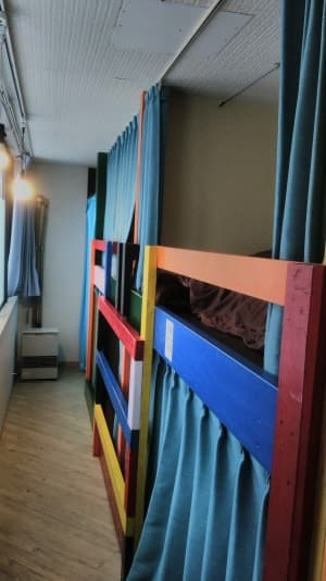 ゲストハウス　アサヒカワライド 2