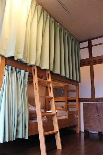 Ｇｕｅｓｔｈｏｕｓｅ　ＫＹＯＴＯ　ＣＯＭＰＡＳＳ 2