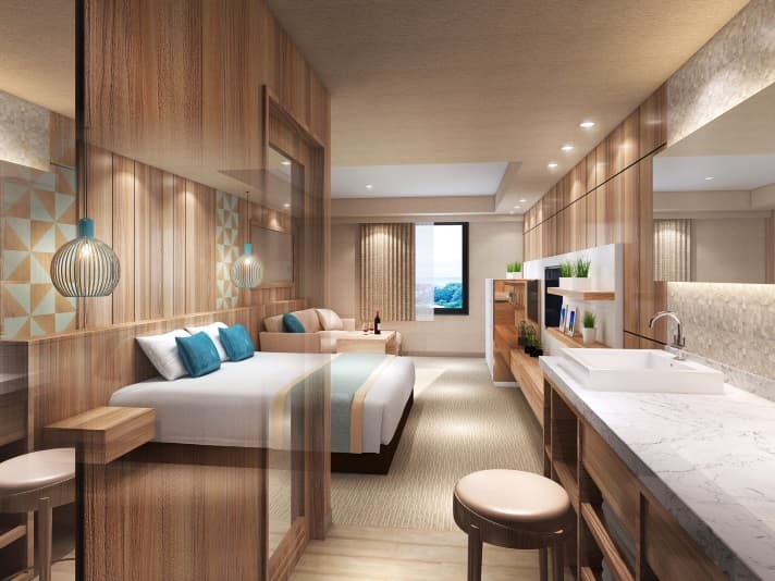 Ｎ　ＨＯＴＥＬ 2