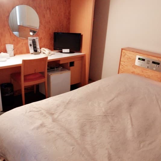 ホテルオーク静岡 2