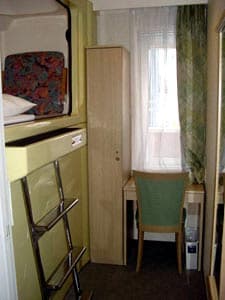 カプセル＆スパ　グランドサウナ心斎橋 2