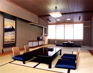 富士山石和温泉郷　旅館喜仙（きせん） 2