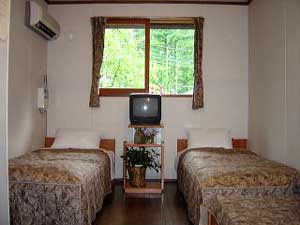 ペンション　森の小人　のーむ 2