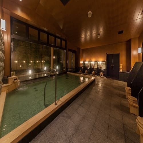 西鉄リゾートイン別府 2