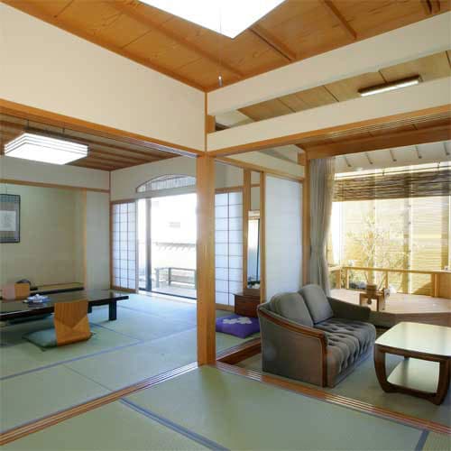 熱海温泉　古屋旅館 2