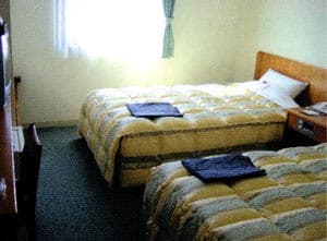 ルートイン長泉沼津インター第１ 2