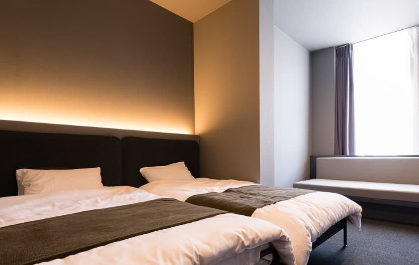 ボンホステル 2