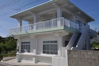 いらぶじま　どるふぃん＜伊良部島＞