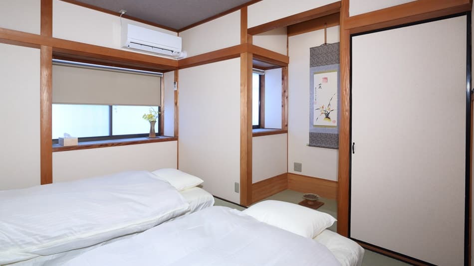 ゲストハウス　ちはやふる 2