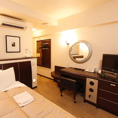 ＧＲＧホテル那覇 2