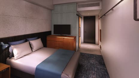 川崎キングスカイフロント東急ＲＥＩホテル 2