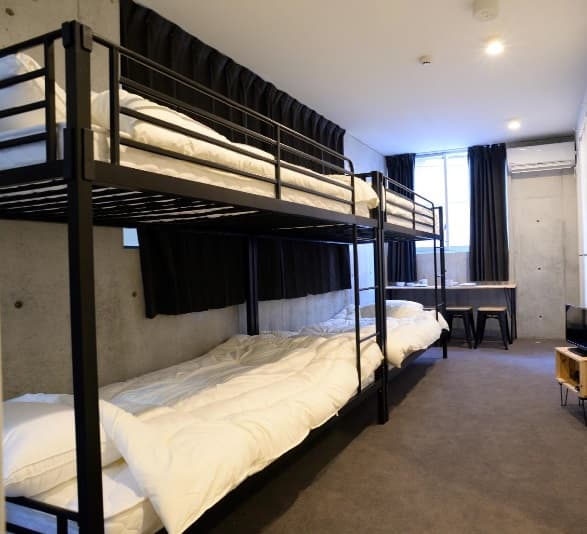 ホテル和箔新 2