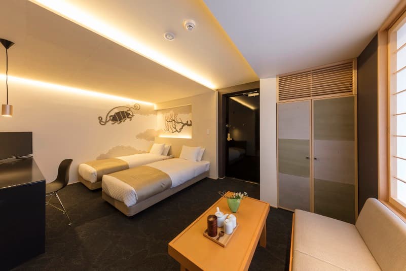 ＲＥＳＩ　ＳＴＡＹ　Ｈａｃｈｉ　Ｉｎｎ 2