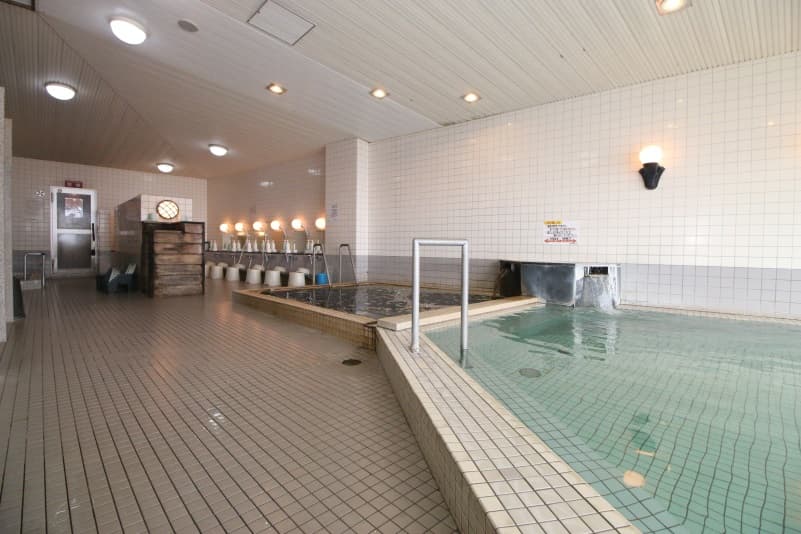 たいよう温泉　とっぷ・さんて大洋 2