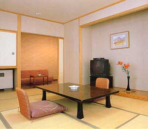 赤倉温泉　赤倉ワクイホテル 2