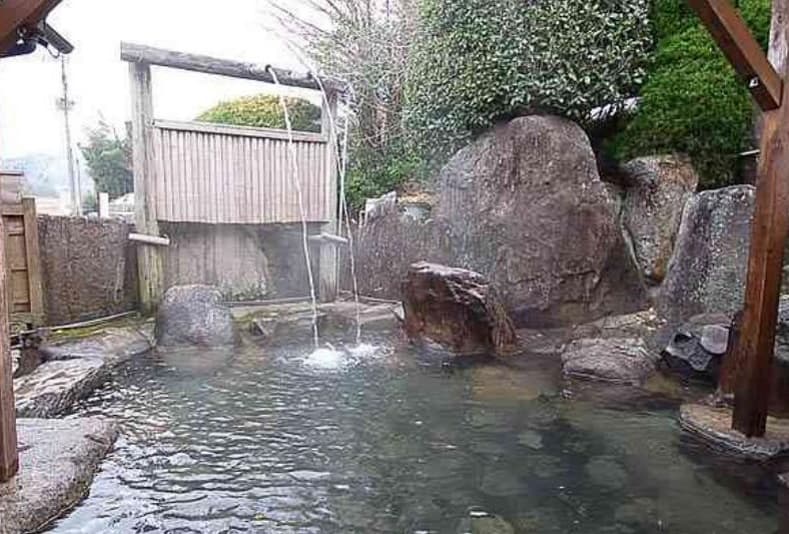 民宿　碧雲荘 2