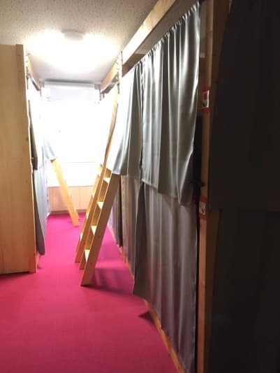 ゲストハウス日本宿屋１６８（Ｈｏｓｔｅｌ　Ｊ　Ｃｕｌｔｕｒｅ１６８） 2