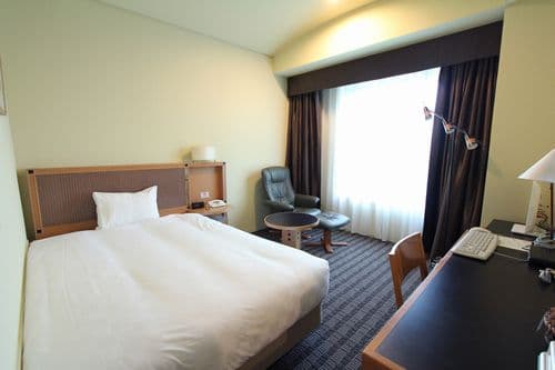 ホテル名古屋ガーデンパレス 2