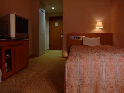 ホテルピアザびわ湖 2