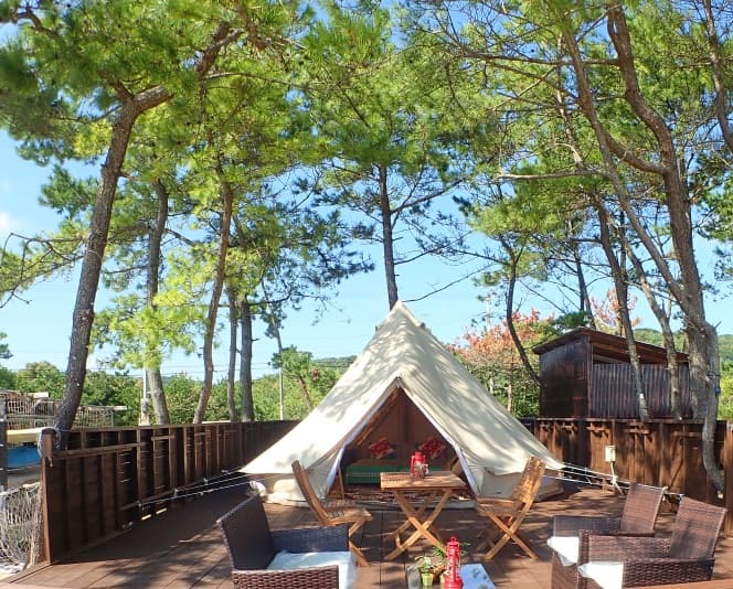 グランビーチ<壱岐島>