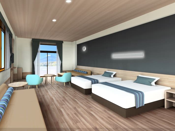 わんわんパラダイス　プレミア　山中湖（旧：Ｗａｎ’ｓ　Ｒｅｓｏｒｔ　山中湖） 2