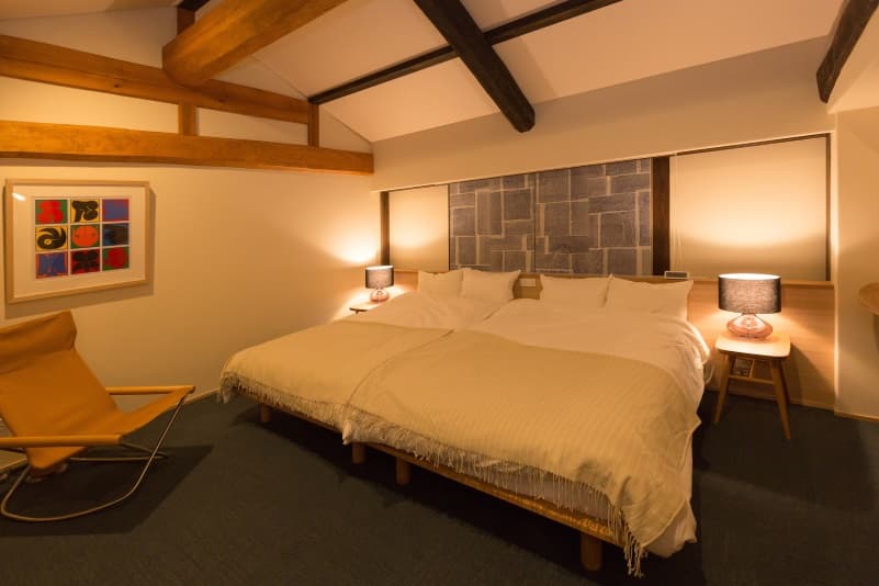 内子の宿　久 2