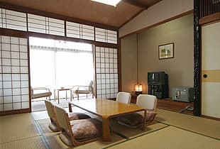 三六温泉　神明苑 2