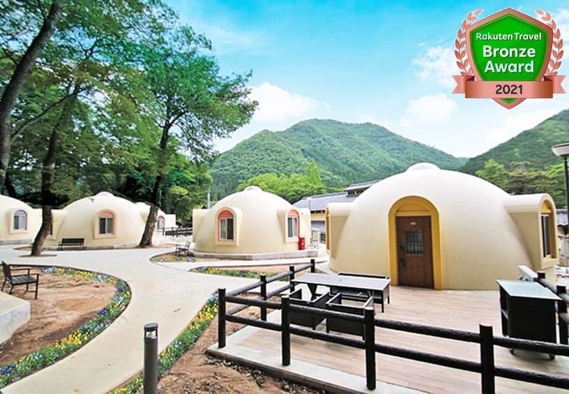 多々良木フォレストリゾート　ＣｏＣｏＤｅ