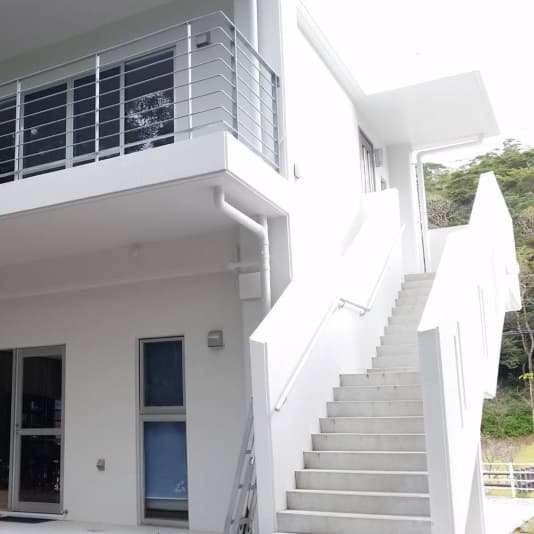 遊び家（あしびや〜）