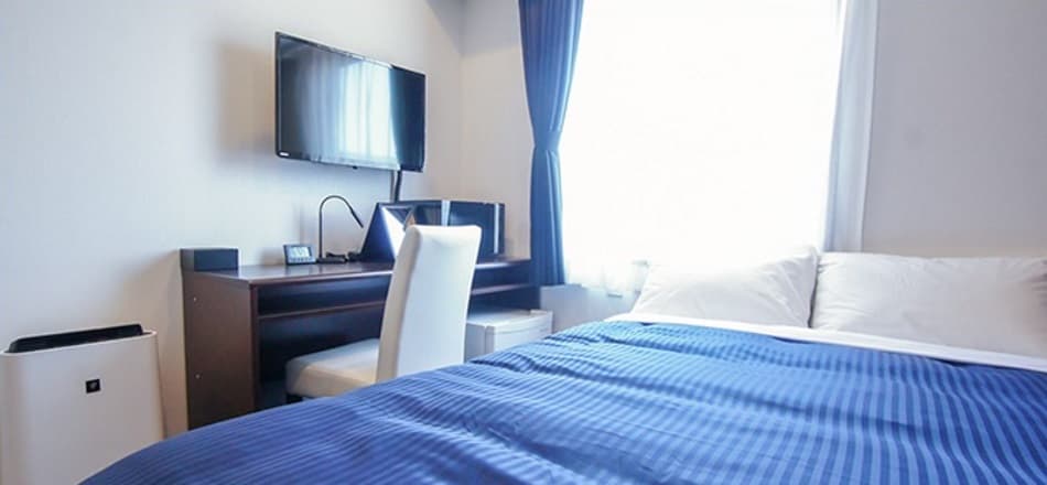 ホテルリブマックス高田馬場駅前 2