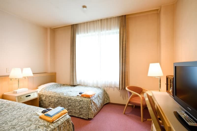 黄金の湯　松代荘 2