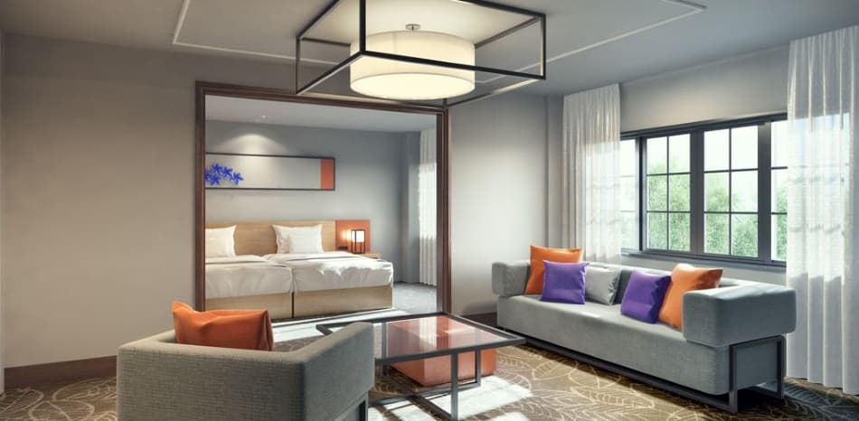 旧軽井沢ＫＩＫＹＯキュリオ・コレクションｂｙヒルトン 2