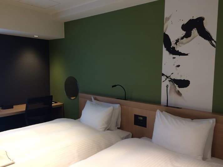 ザ・ワンファイブ京都四条 2