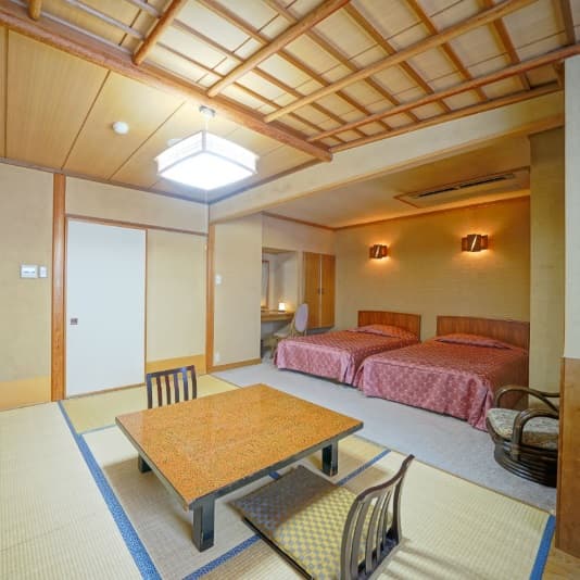 ＳＥＶＥＮ　ＳＥＡＳ　ＨＯＴＥＬ　ＩＴＯ（セブンシーズホテル） 2