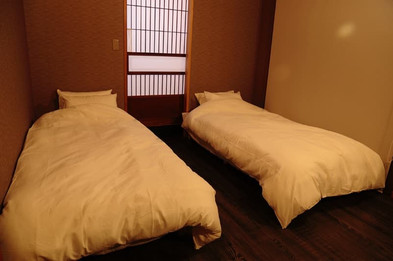 ＨＯＳＴＥＬ　Ｃｏ－ＥＤＯ 2