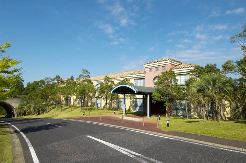 オテル ラ・ヴィスタ