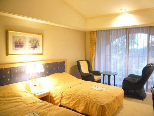 オテル　ラ・ヴィスタ 2