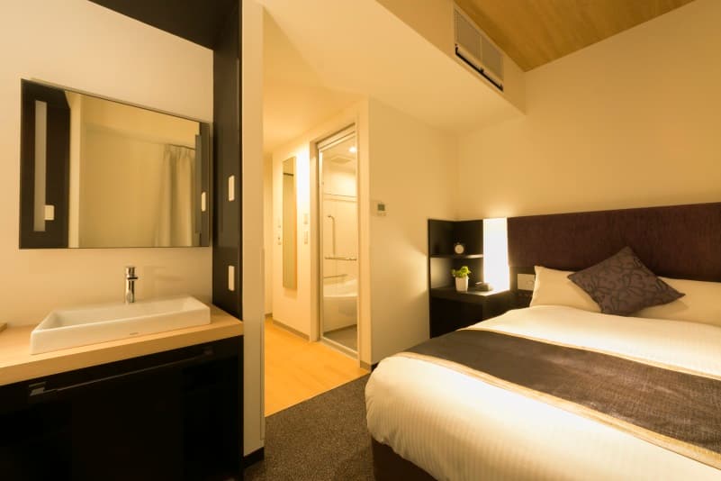 ホテルビスタ広島 2