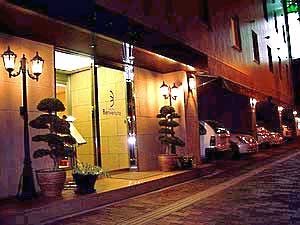 ホテル　ベンデナート 2