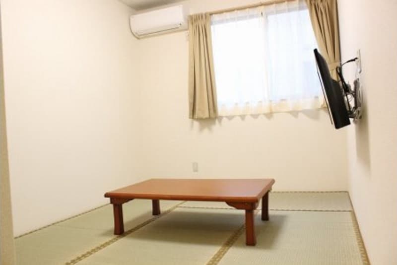 蓬人館　楢葉別館 2