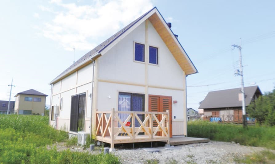 びわ湖レイクサイドヴィレッジ　３Ｇ－１Ｂ号棟