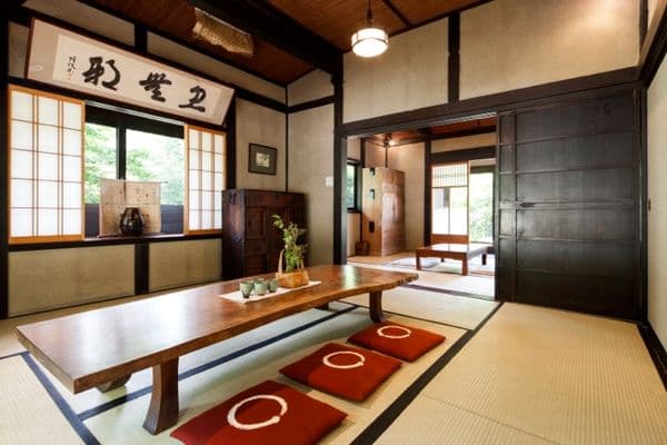 すずめのおやど 2