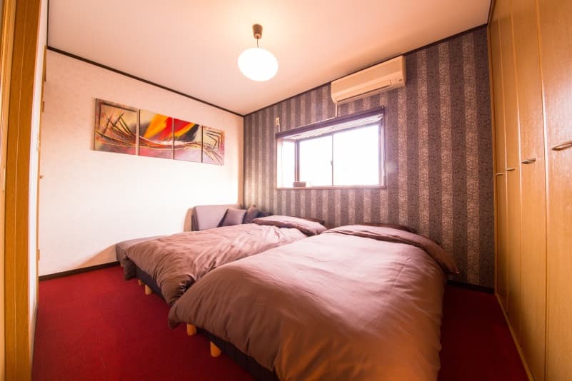 ＪＱヴィラ京都　西京極 2