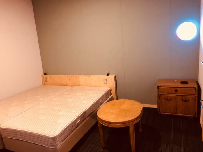 ＨＯＳＴＥＬ　ＴＯＭＡＲ 2