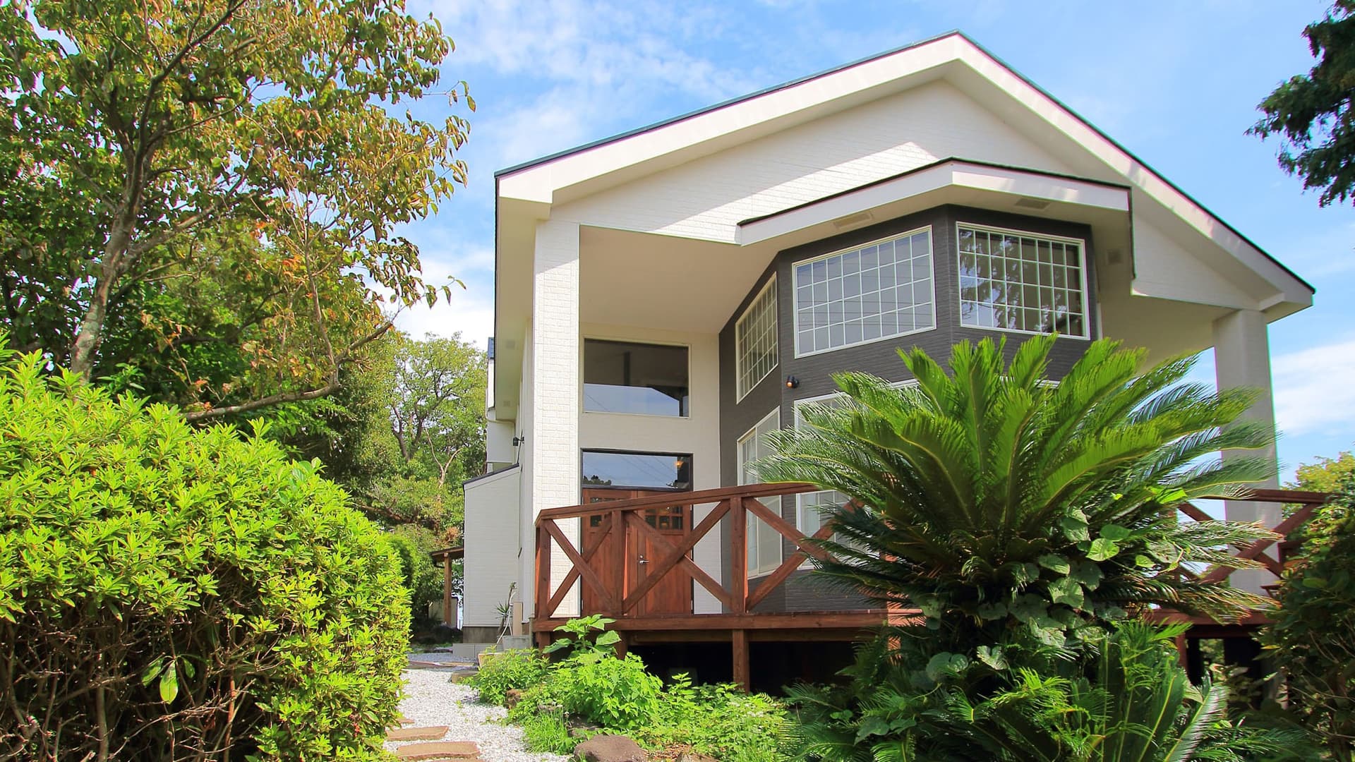 クイール 〜ペットと一緒に過ごす宿〜