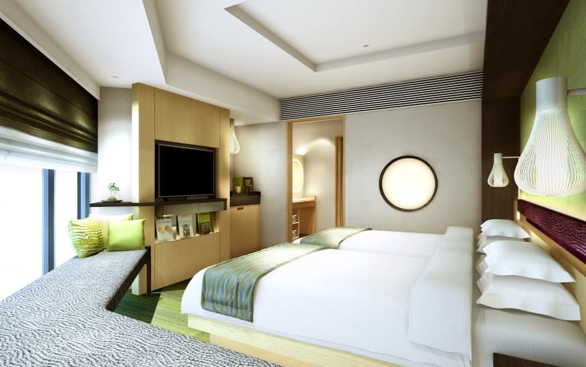 ホテル１８９９東京 2